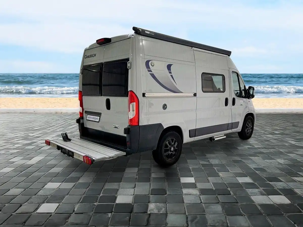 CHAUSSON V 594 S Premium - Ansicht 4